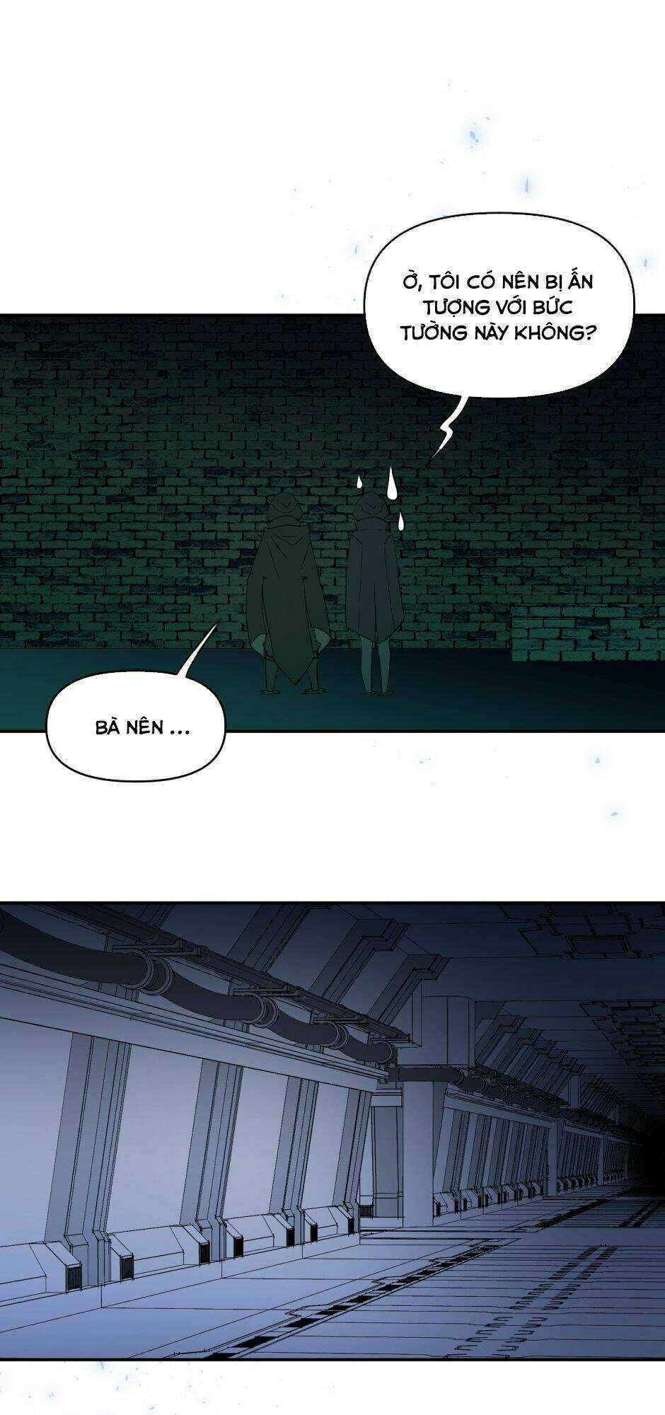 Gods Reborn: Chapter 20