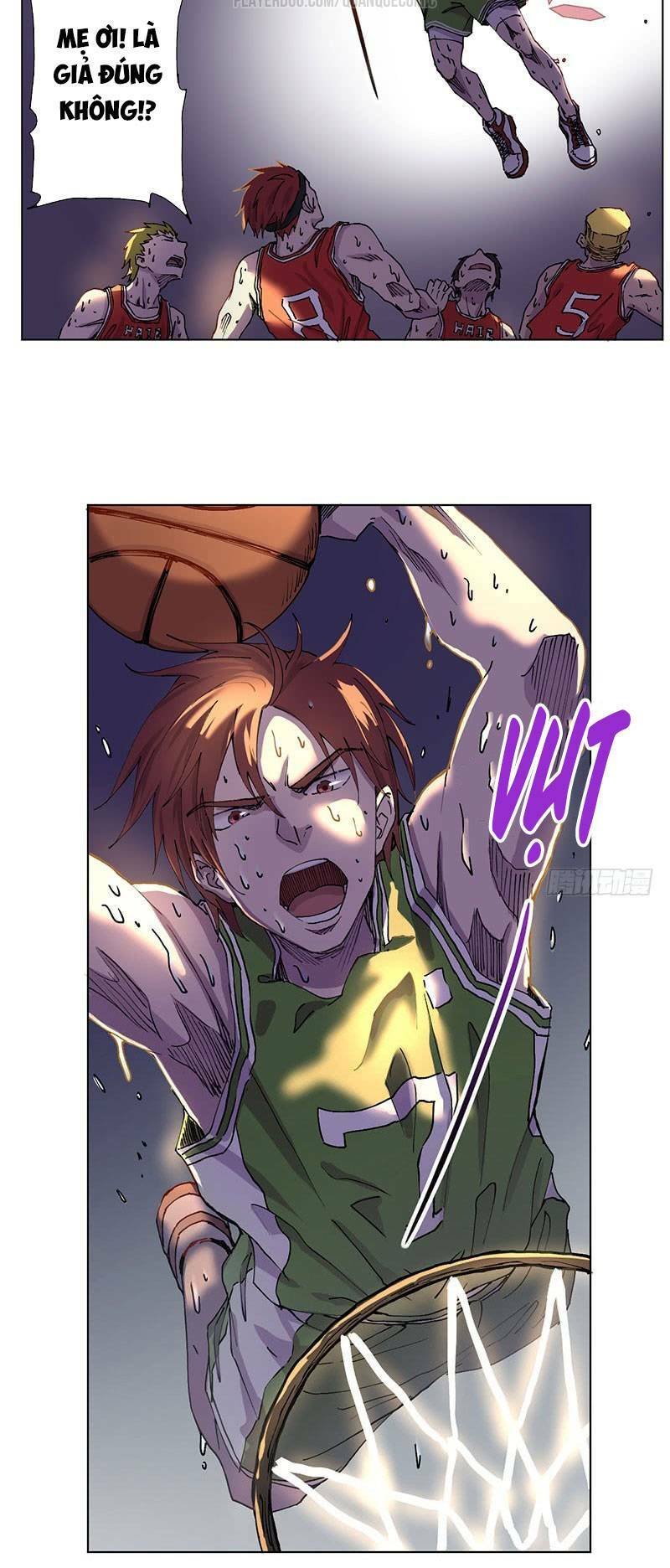 Vương Bài Thần Y: Chapter 1