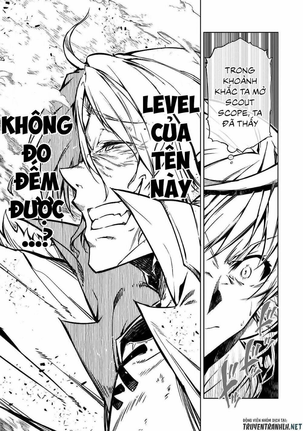 Kouritsu Kuriya Madoushi, Dani No Jinsei De Madou O Kiwameru: Chapter 48