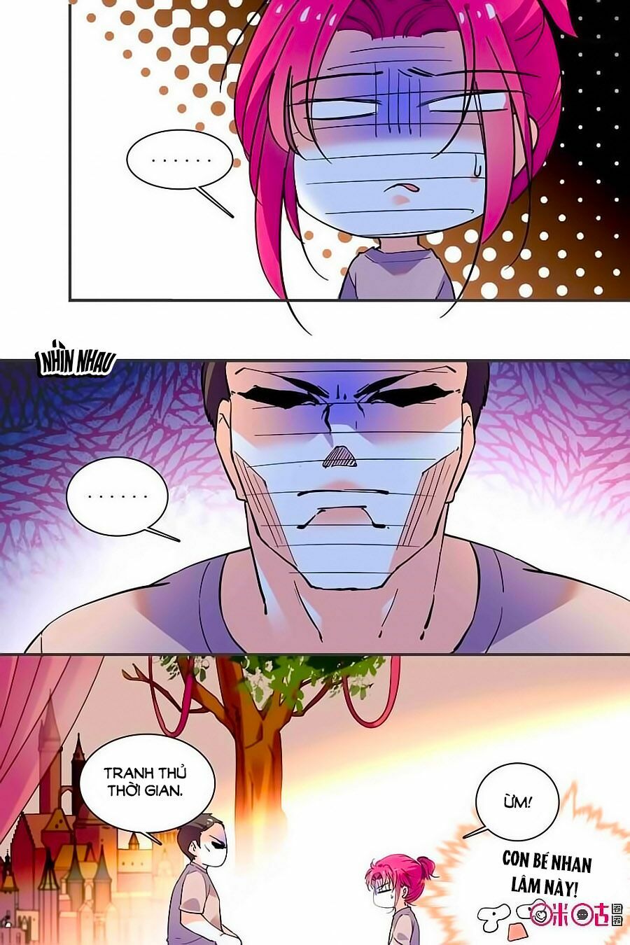 Thanh Ninh Chi Hạ: Chapter 316