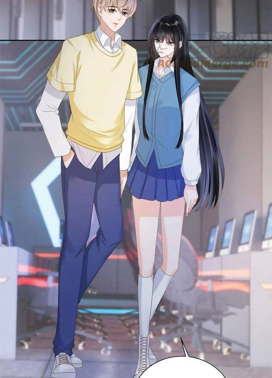 Dây Dưa Không Dứt: Chapter 37