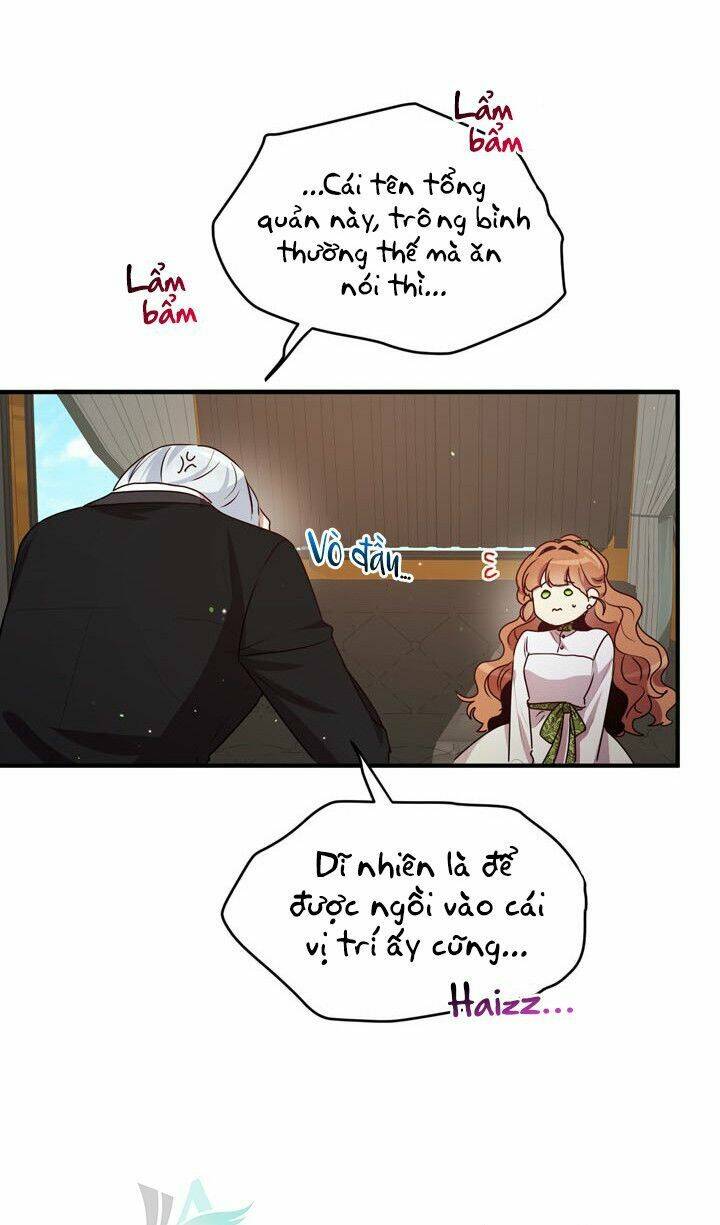 Công Tước, Loạn Vừa Thôi!: Chapter 101