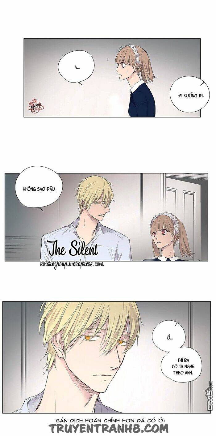Moritat: Chapter 27