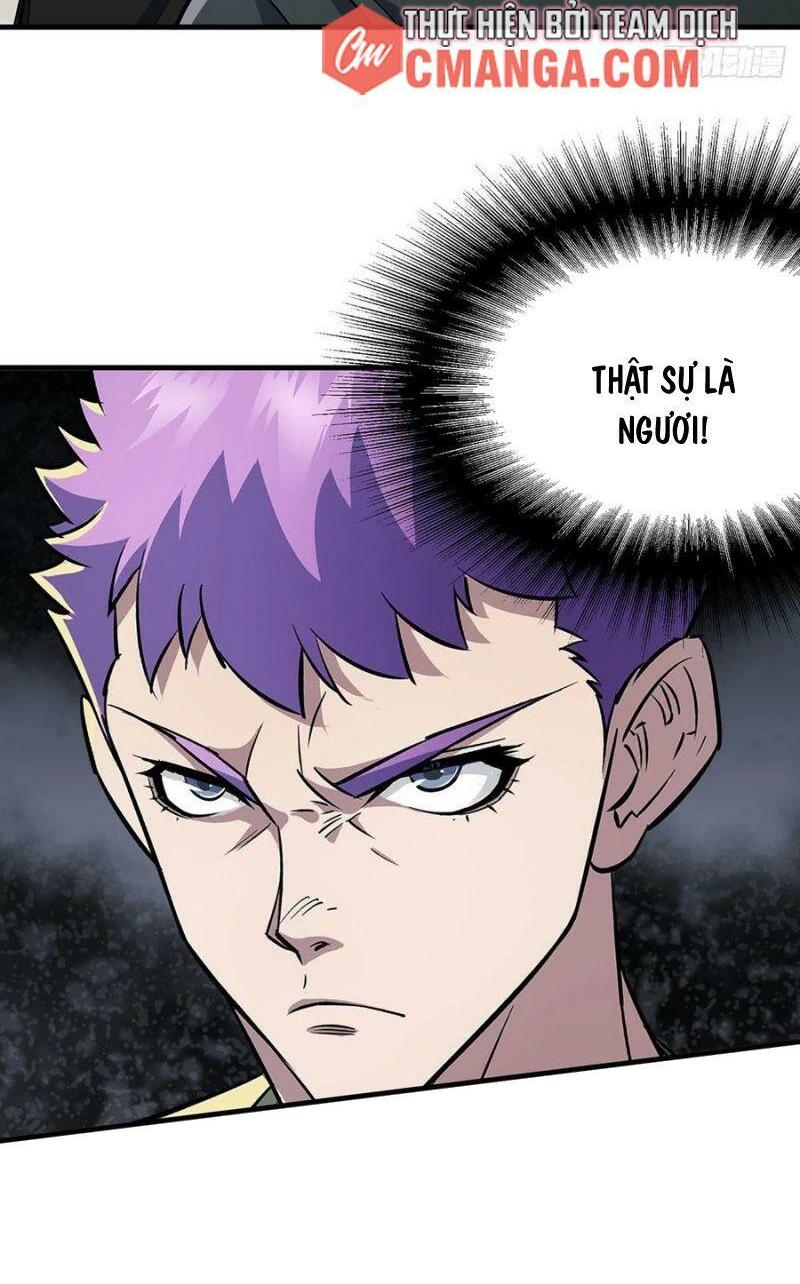 Thú Nhân: Chapter 279