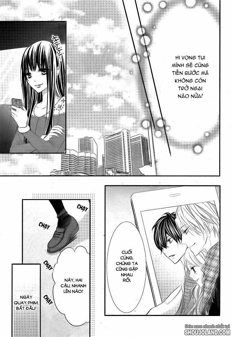 Chuyện Ba Người: Chapter 6