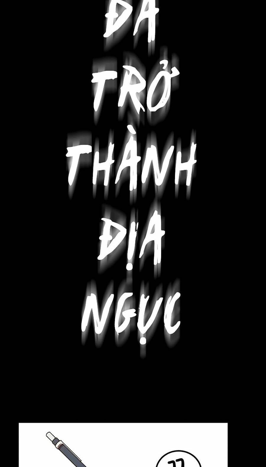 Điểm Chết: Chapter 1