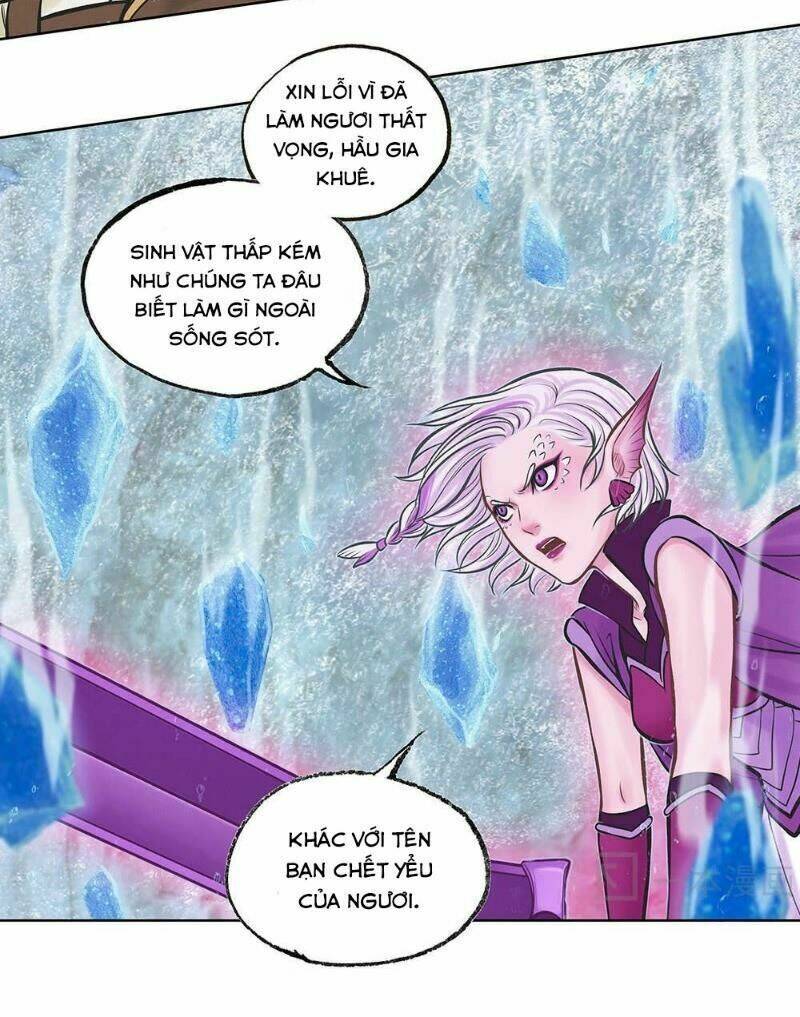 Ngao Bính: Chapter 11