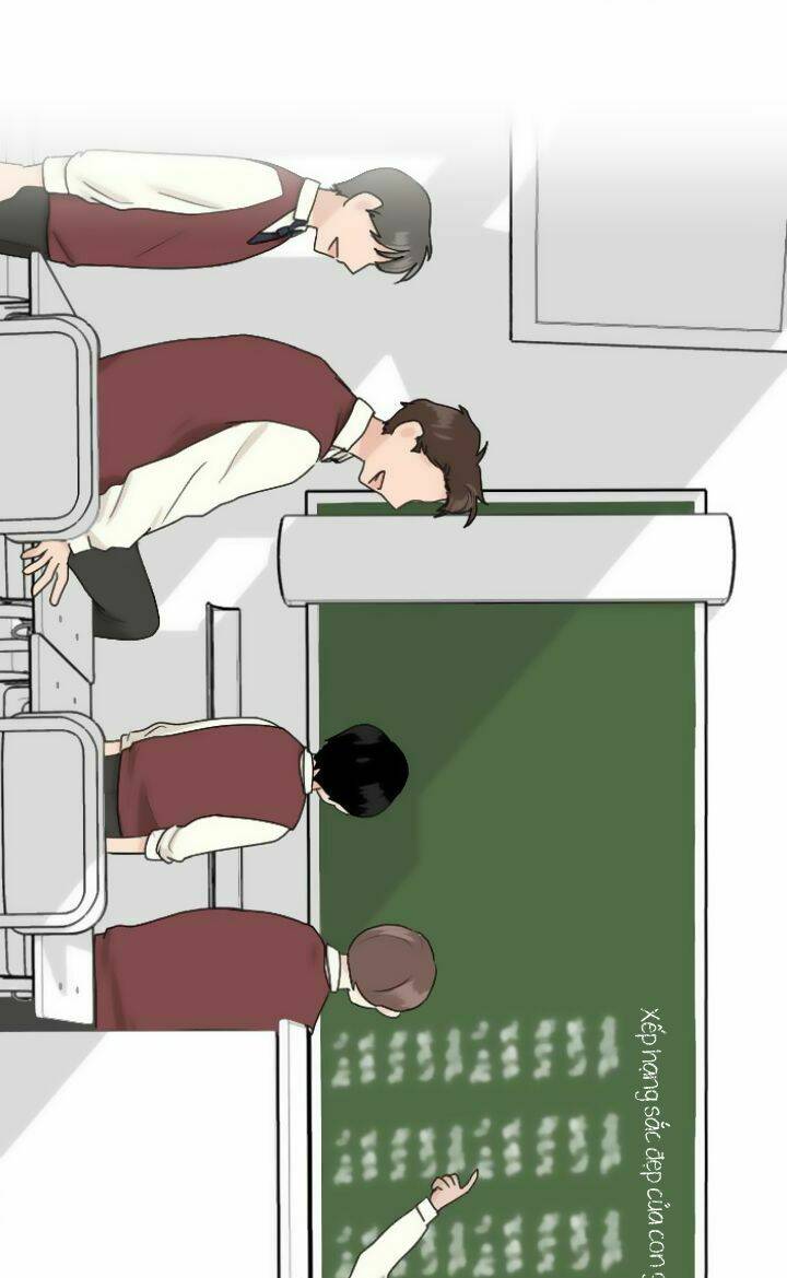 Người Đẹp Gangnam: Chapter 64