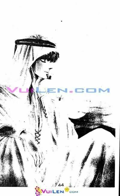 Nàng Công Chúa Ham Chơi: Chapter 12