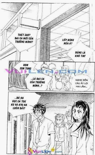 Cô gái Trung Hoa: Chapter 12