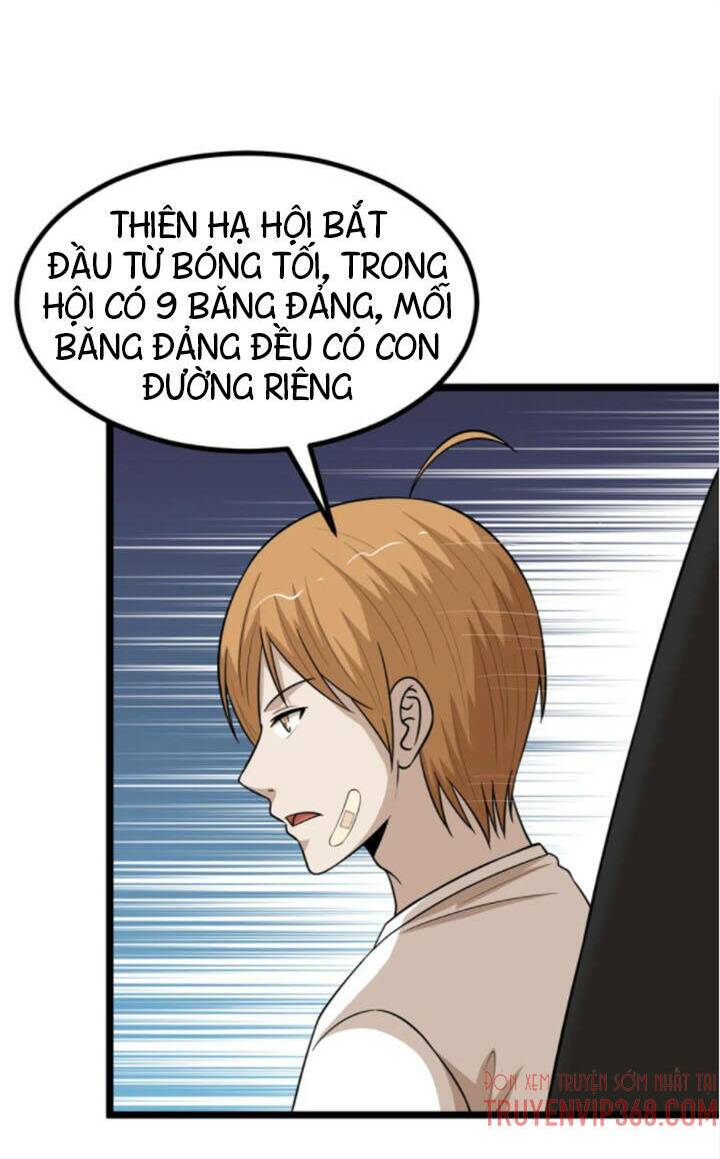 Đai Ca Trở Lại Tuổi 16: Chapter 69