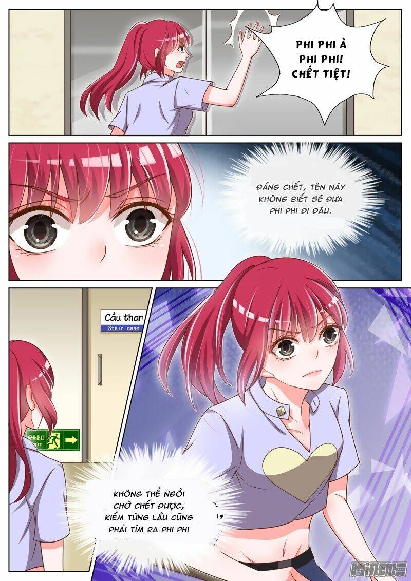 Vương Bài Giáo Thảo: Chapter 50