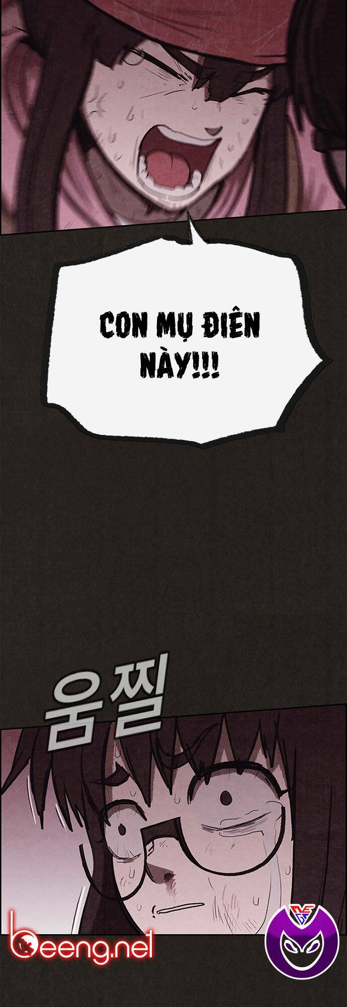 Quái Vật Tại Chung Cư Xanh: Chapter 121
