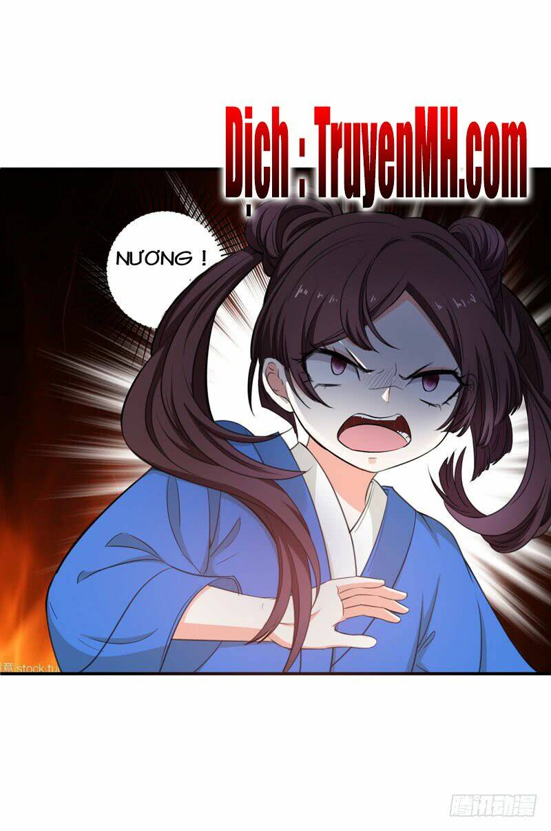 Bạo Lực Tiếu Thôn Cô: Chapter 6