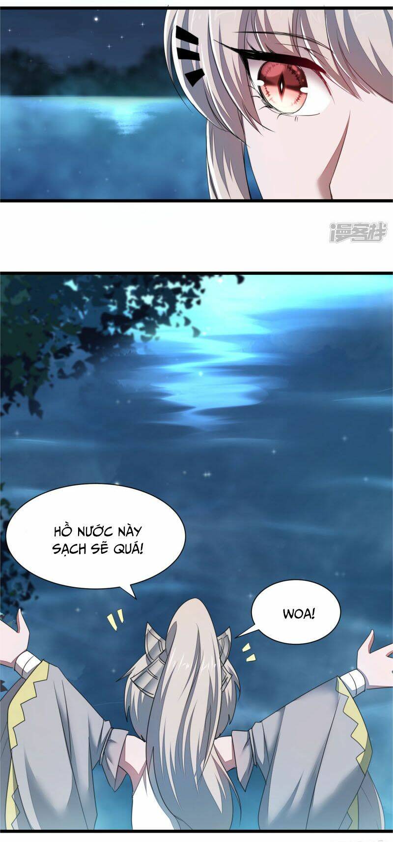 Nghịch Chuyển Tiên Đồ: Chapter 86