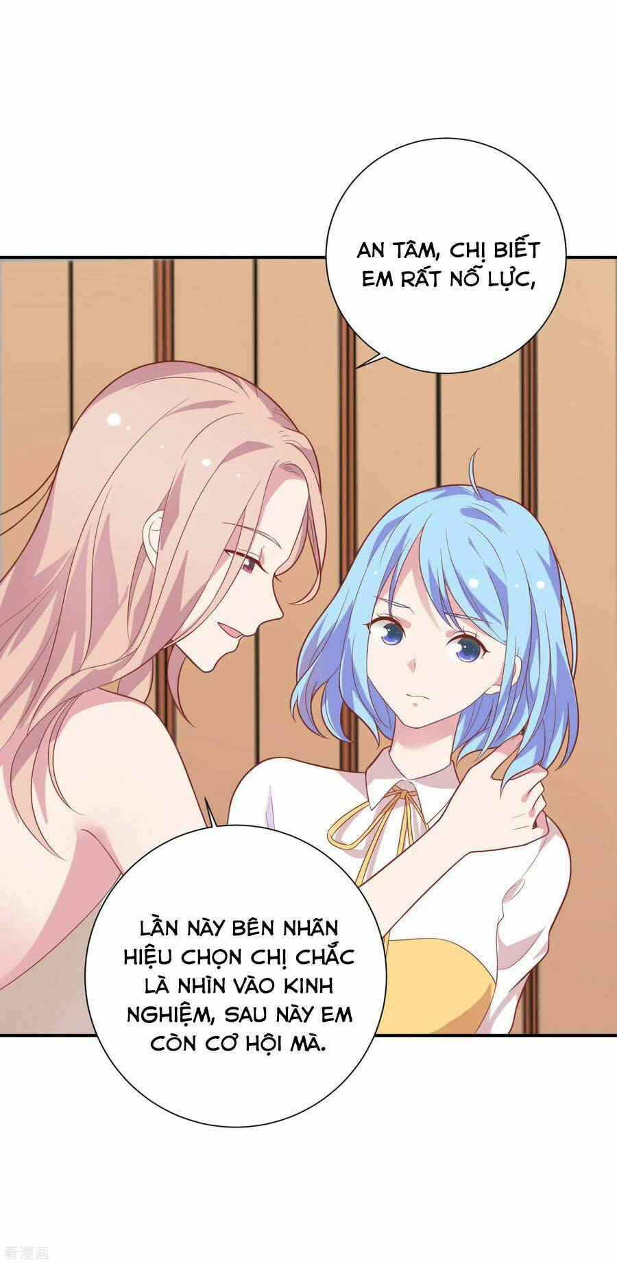 Hẹn Hò Siêu Tốc: Chapter 38