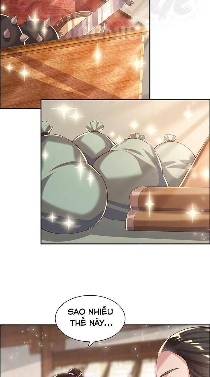 Siêu Phàm Truyện: Chapter 102