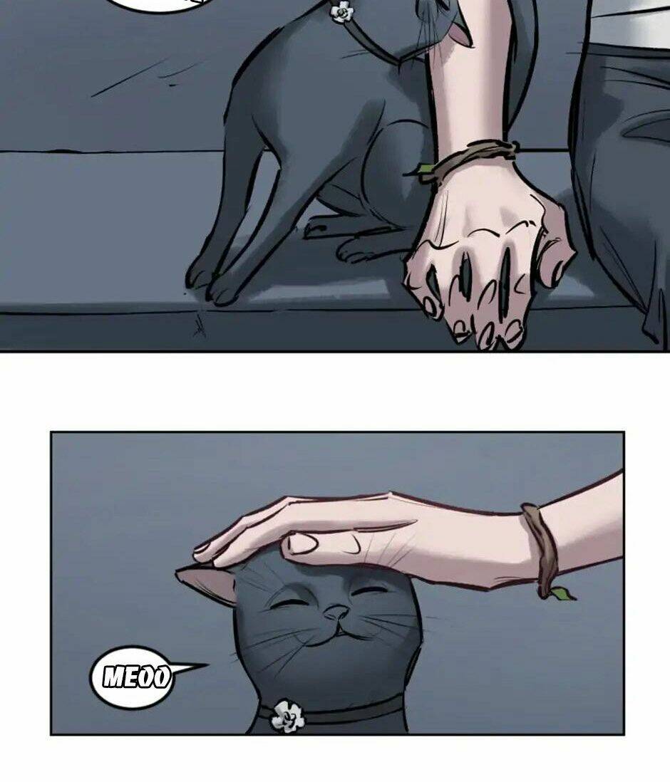 Anh Hùng Và Hiệp Nữ: Chapter 4