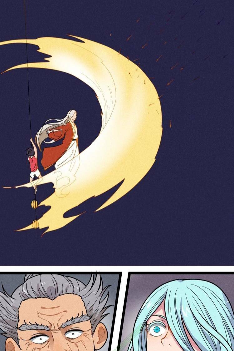 Tu Chân Cuồng Thiếu Tại Vườn Trường: Chapter 40