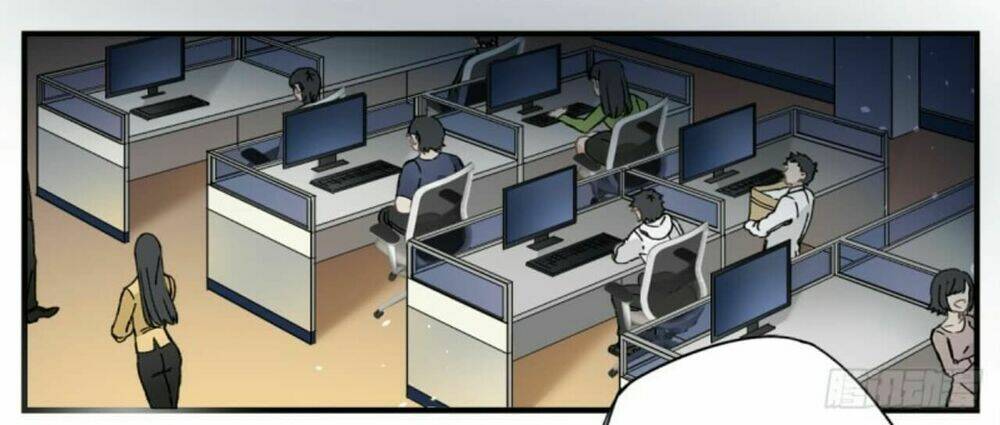 Hắc Bạch Hữu Thường: Chapter 3