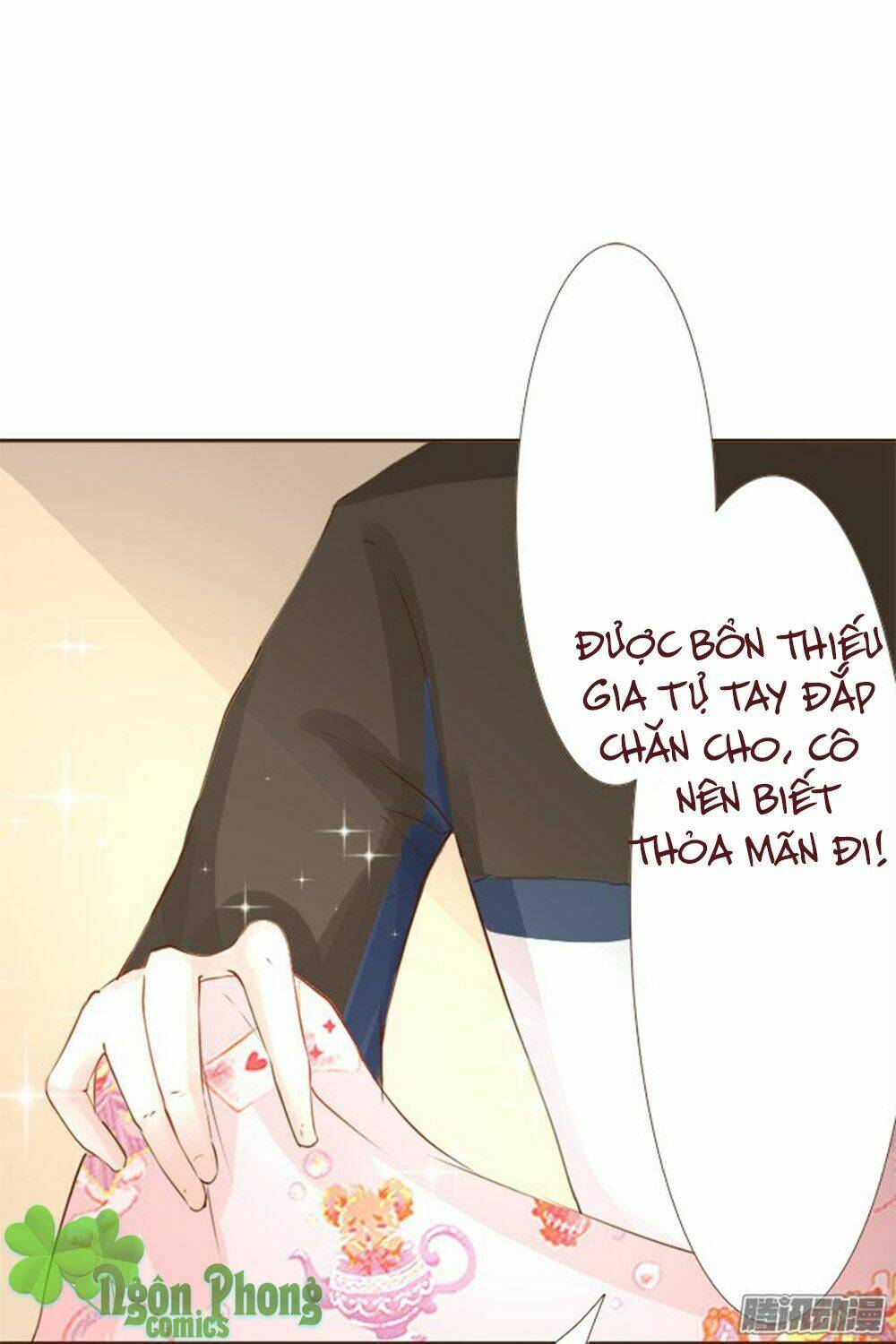 Ma Vương Luyến Ái Chỉ Nam: Chapter 19