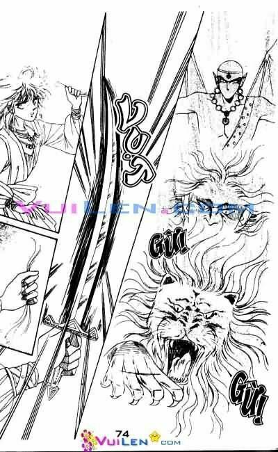 Nàng Công Chúa Ham Chơi: Chapter 2