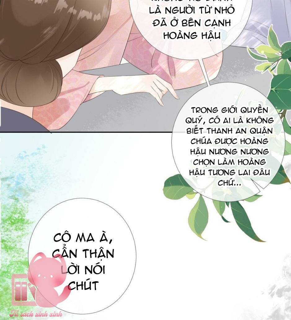 Hoa Để Nhân Gian Ức Vạn Thế: Chapter 7