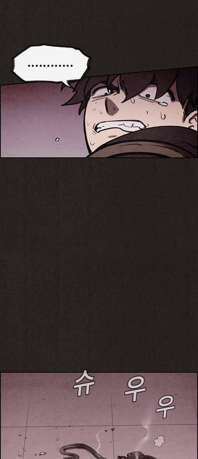 Quái Vật Tại Chung Cư Xanh: Chapter 18