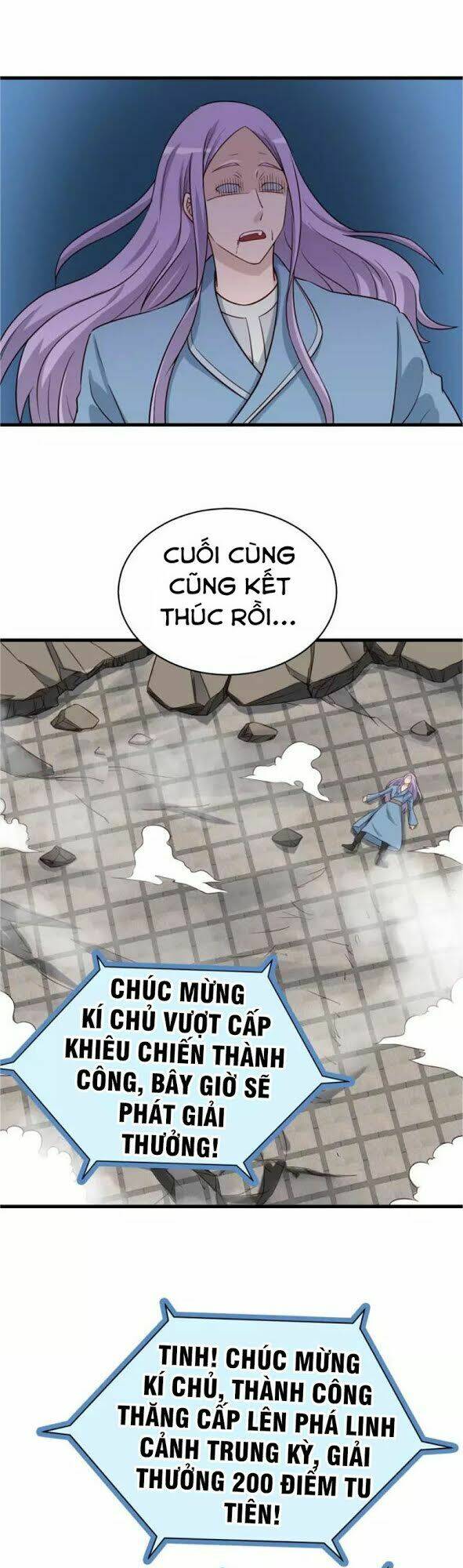 Hệ Thống Tu Tiên Mạnh Nhất: Chapter 85