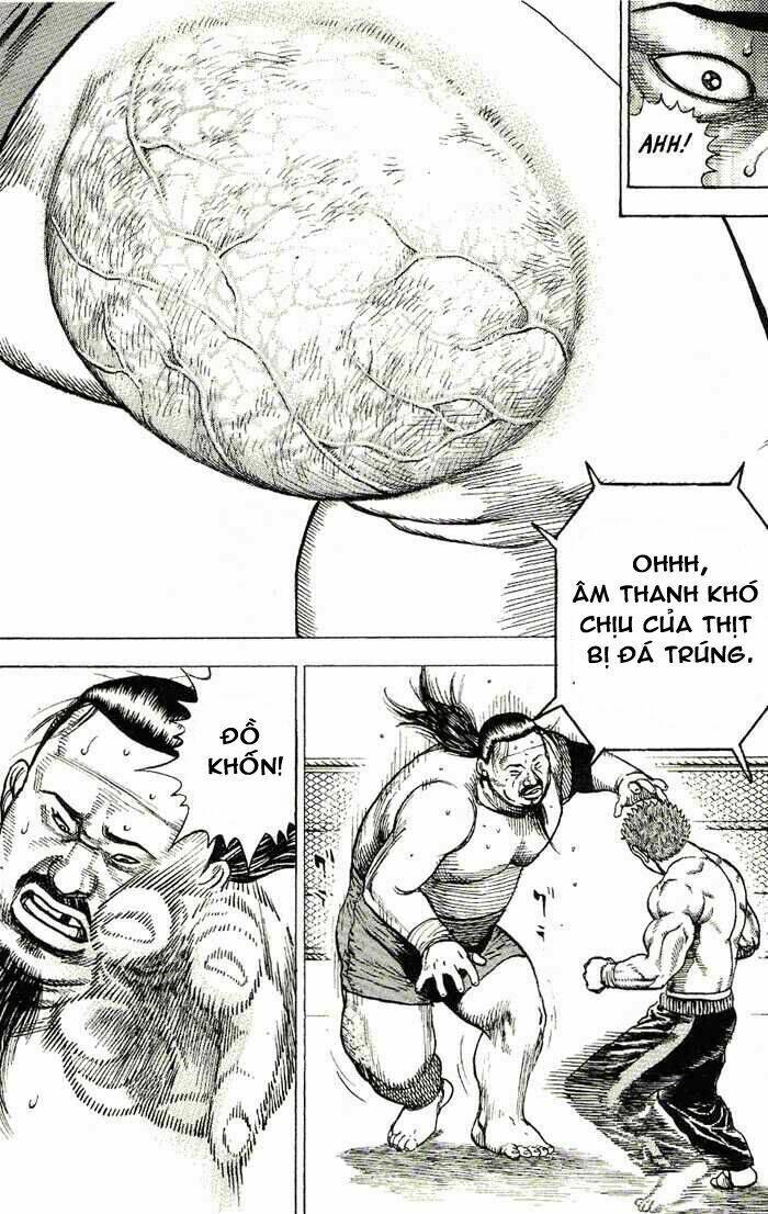 Tough - Miyazawa Kiichi: Chapter 1