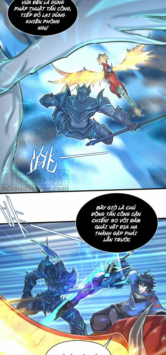 Một Trăm Triệu Điểm: Chapter 58