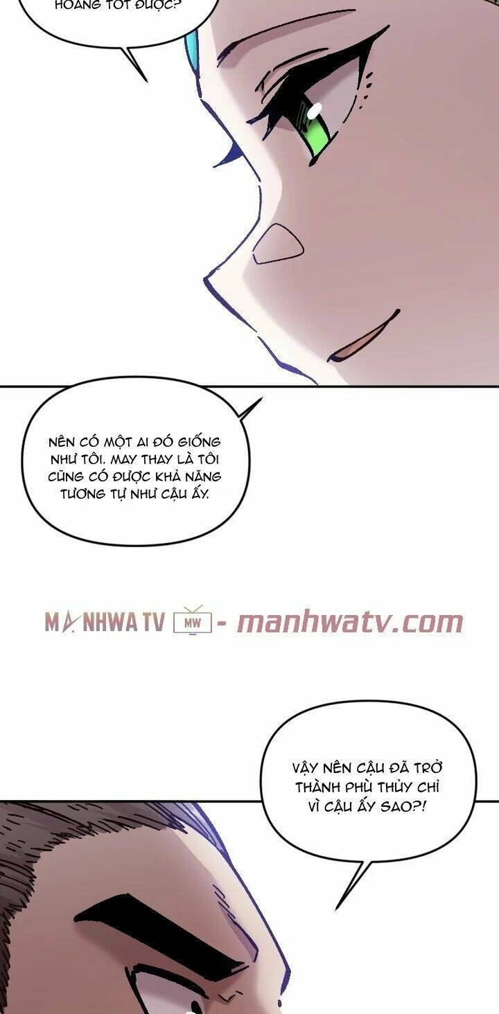 Nô Lệ Nghịch Thiên: Chapter 65