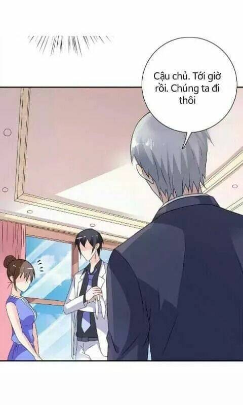 1 Nửa Hoàn Hảo Của Ceo: Chapter 22