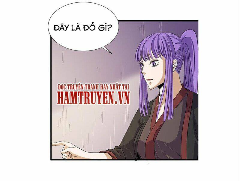 Phong Quỷ Truyền Thuyết: Chapter 217