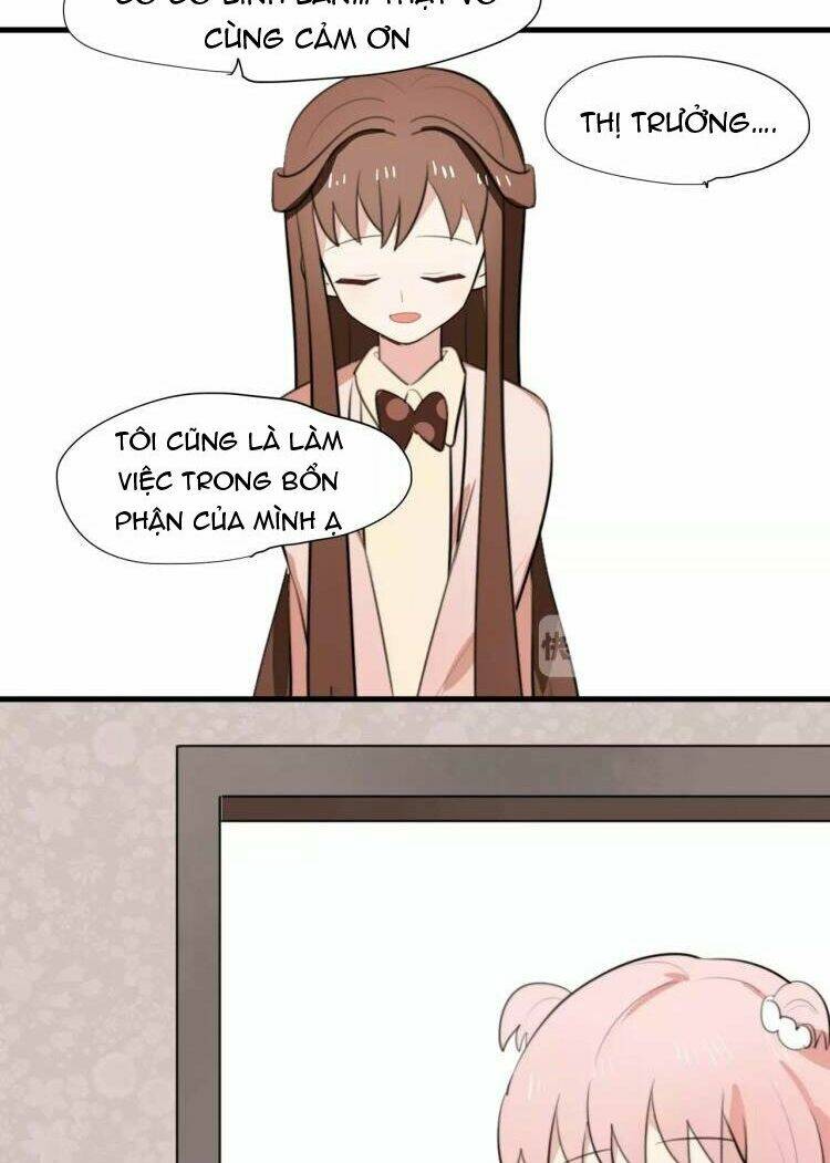 Tiểu Miêu Và Hắc Diệu Thạch: Chapter 14