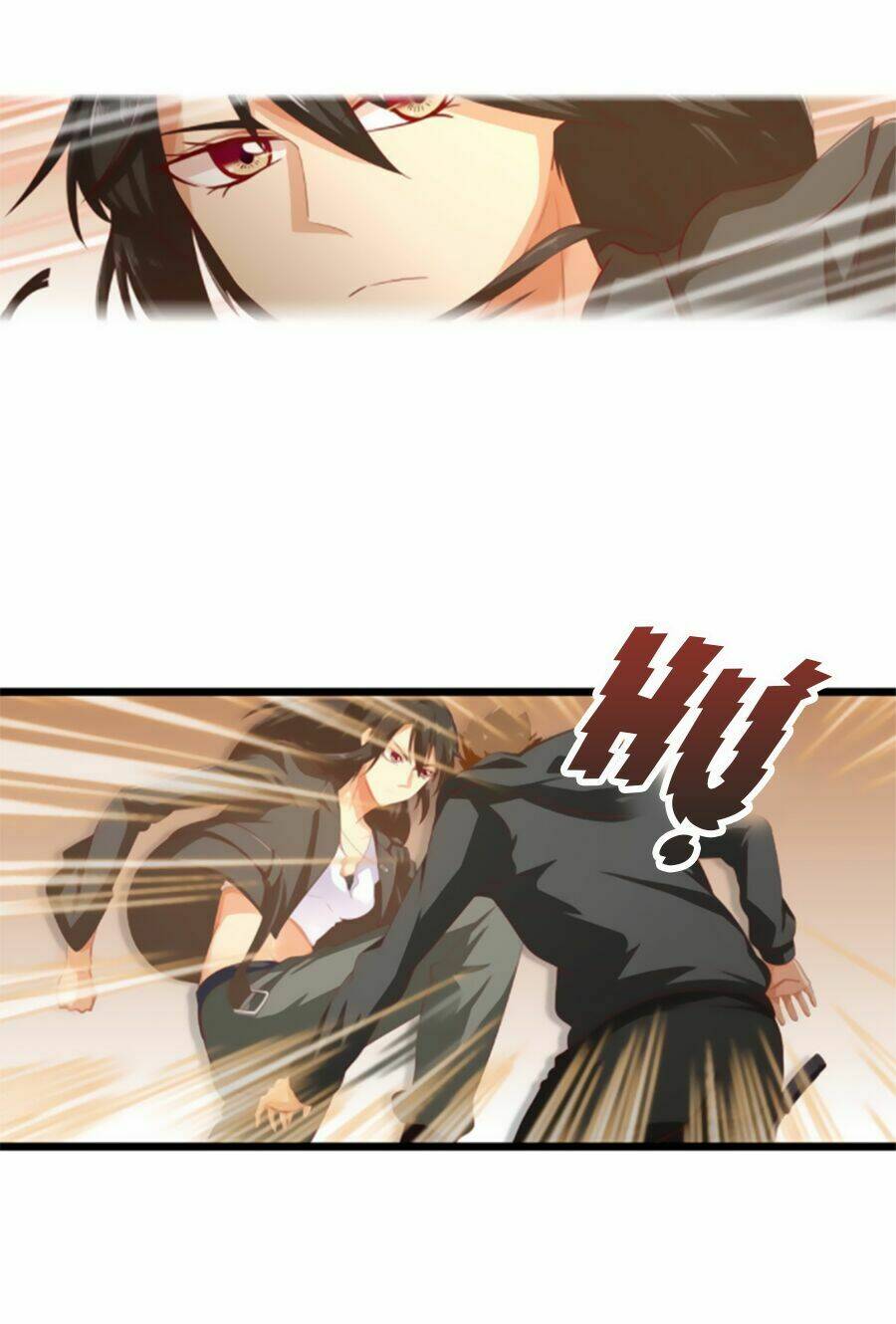 Hướng Tâm Dẫn Lực: Chapter 15