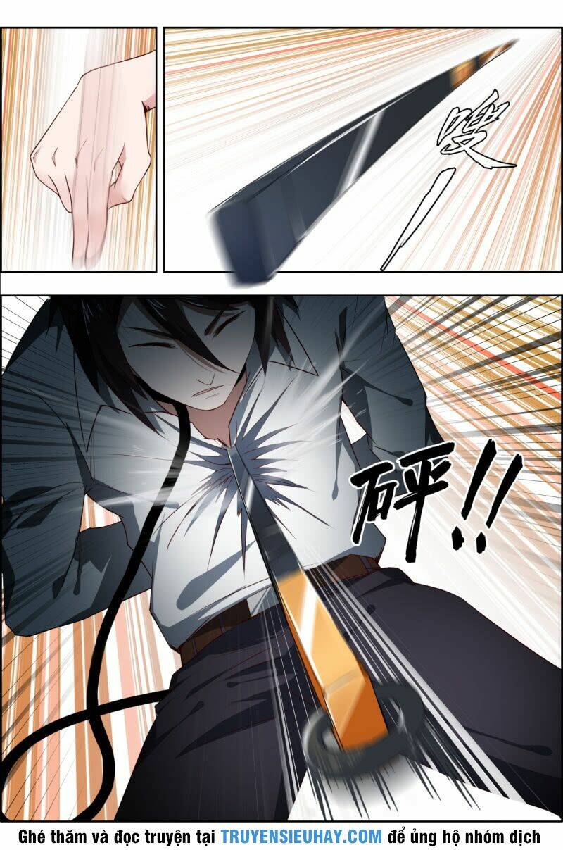 Vạn Thần Tại Thượng: Chapter 16