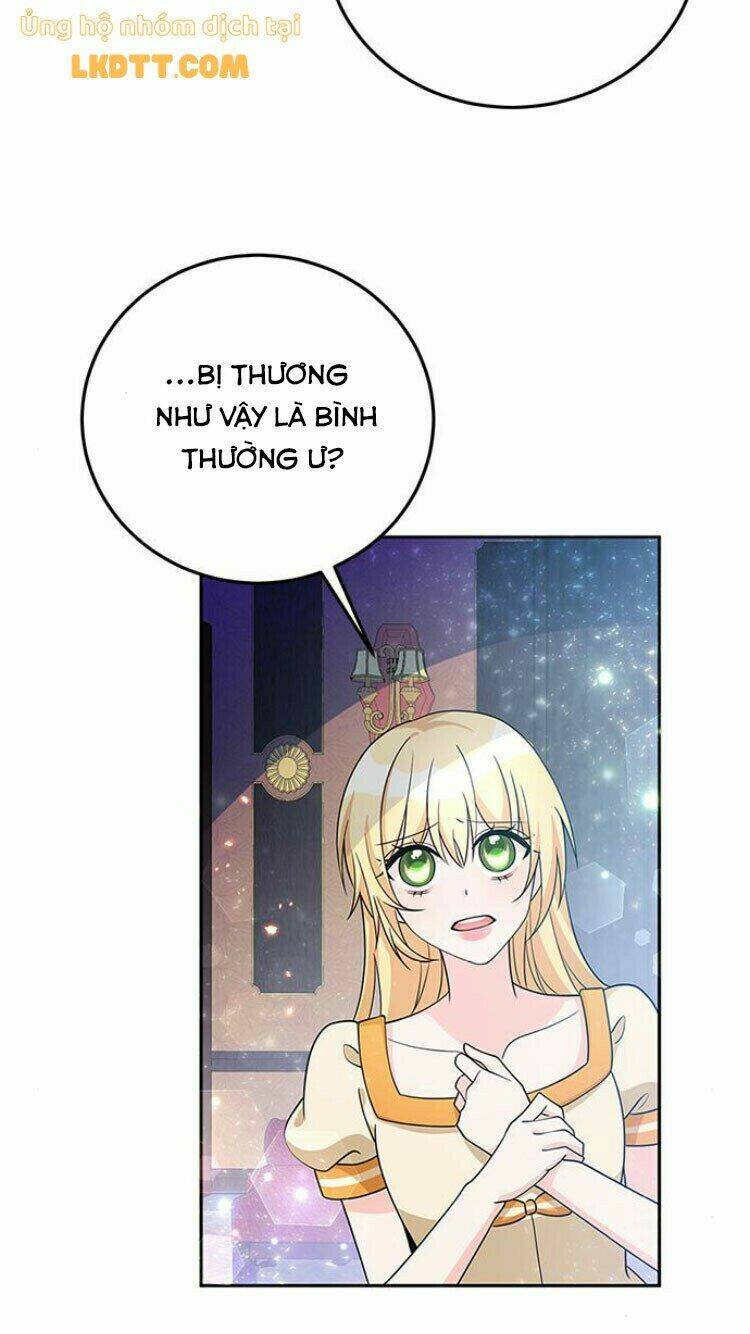 Nữ Hiệp Trở Về: Chapter 29
