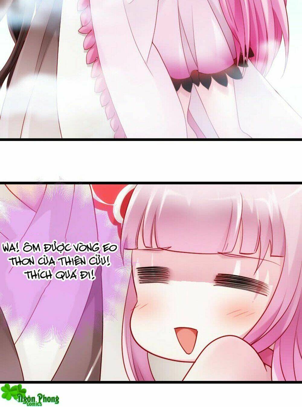 Vạn Năm Nhân Duyên Nhất Tuyến Khiên: Chapter 52