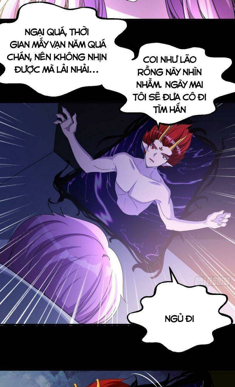 Ta Đã Đặt Ra Thời Đại Của Vạn Tộc: Chapter 29