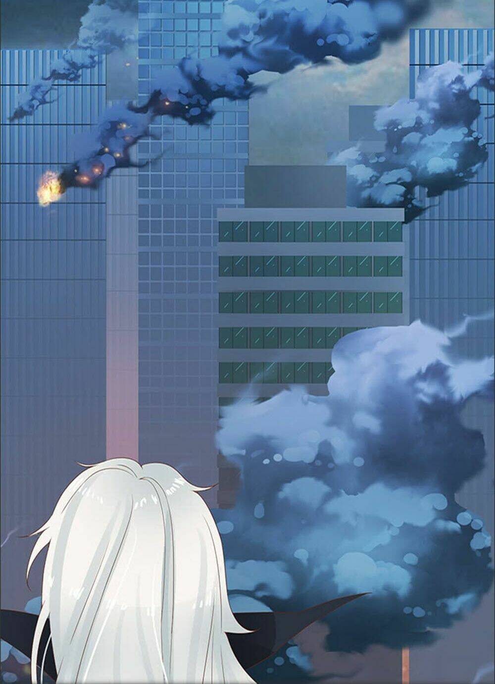 Ma Vương Luyến Ái Chỉ Nam: Chapter 82