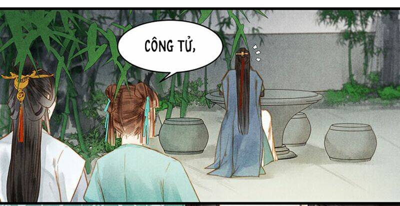 Thành Chủ Mỗi Ngày Đều Mơ Ước Ta: Chapter 35