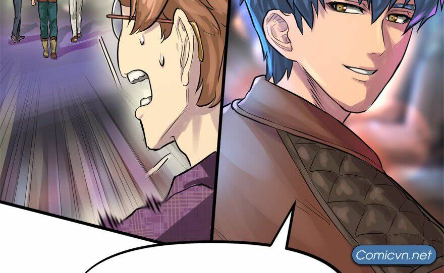 Vua Sinh Tồn: Chapter 45