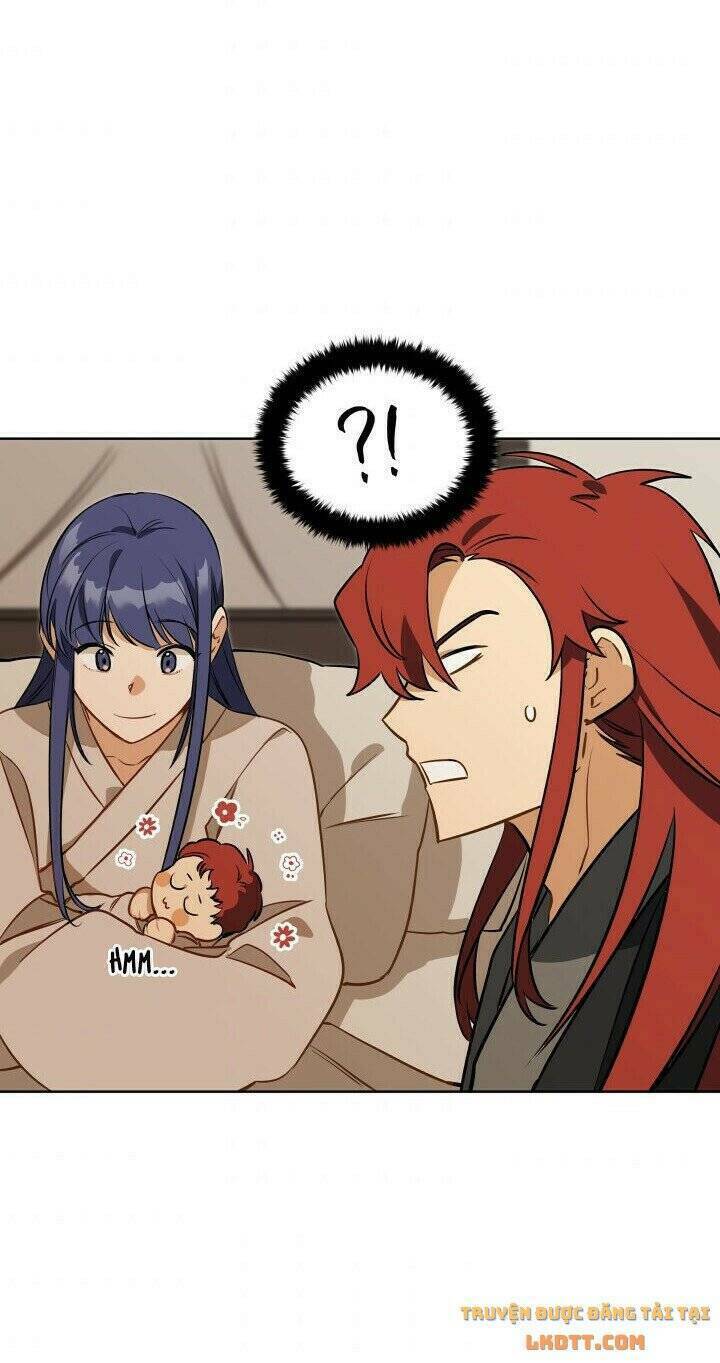 Quái Thú Với Hoa: Chapter 81