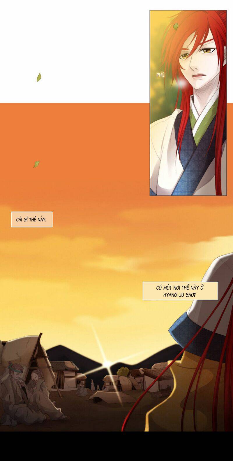 Twelve Nights: Chapter 14