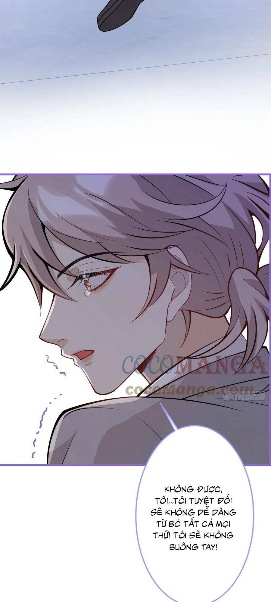 Xuyên Không Đến Thế Giới Trở Thành Đóa Hoa Của Anh: Chapter 41