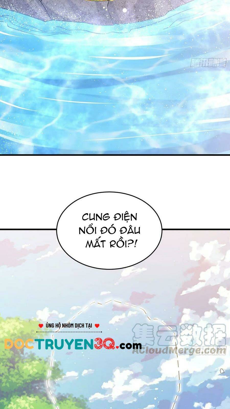 Giáng Thần Chiến Ký: Chapter 86