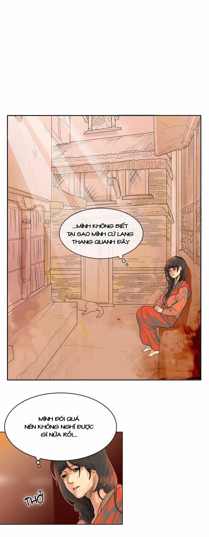 For The Sake Of Sita: Chapter 7