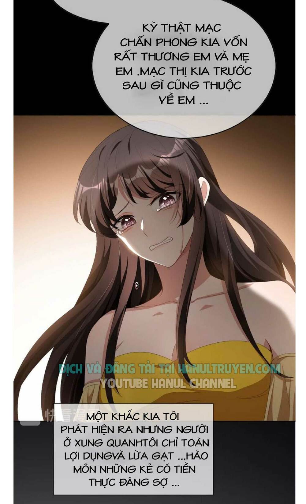 Cô Vợ Nhỏ Nuông Chiều Quá Lại Thành Ác!!: Chapter 109