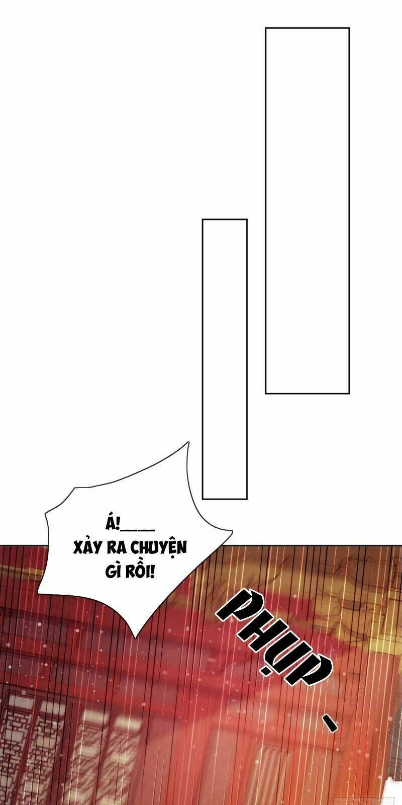 Vân Tưởng Chi Ca: Truy Ái Chỉ Lệnh: Chapter 28